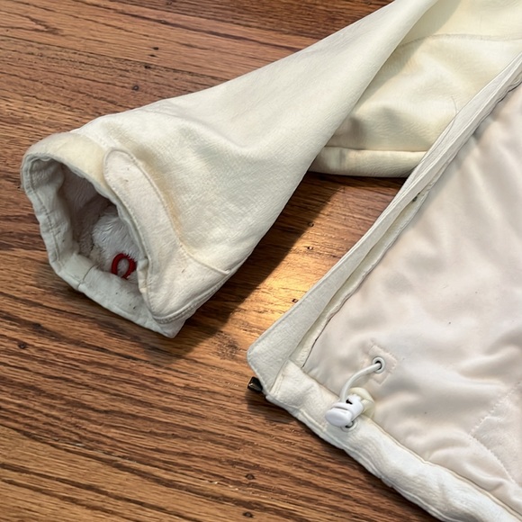 Burton Snowboard Jacket L - Picture 8 of 11